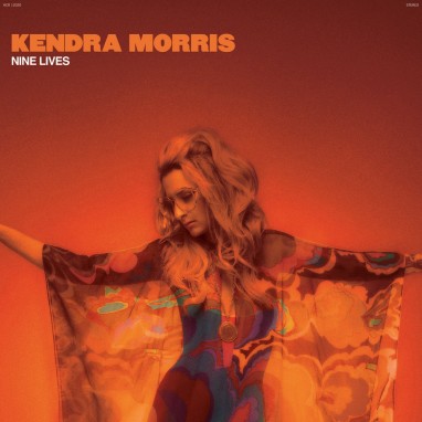 Kendra