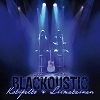 Cover Kotipelto & Liimatainen - Blackoustic
