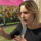 Video: MØ moest zichzelf terugvinden na succes 'Lean On'