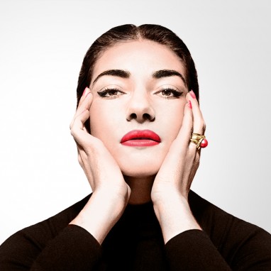 Maria Callas