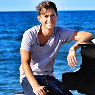 Peter Cincotti 2