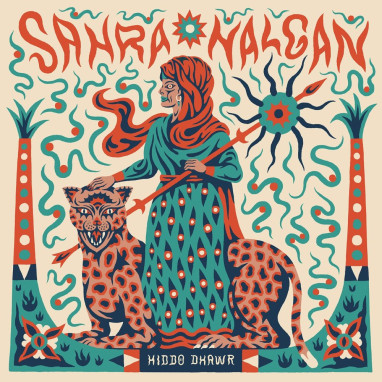 Sahra