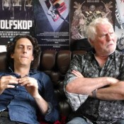Video: Cesar Zuiderwijk: 'Sloper is geen gelegenheidsband'