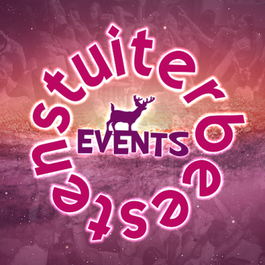Stuiterbeesten Events