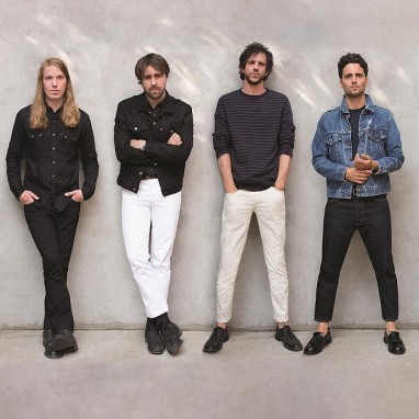 The vaccines