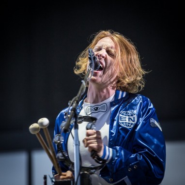 review: Best Kept Secret 2017 - Zaterdag Arcade Fire