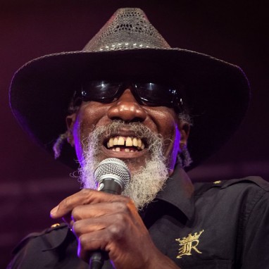 review: NN North Sea Jazz 2018 - Zaterdag Robert Finley