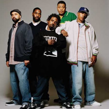 jurassic5