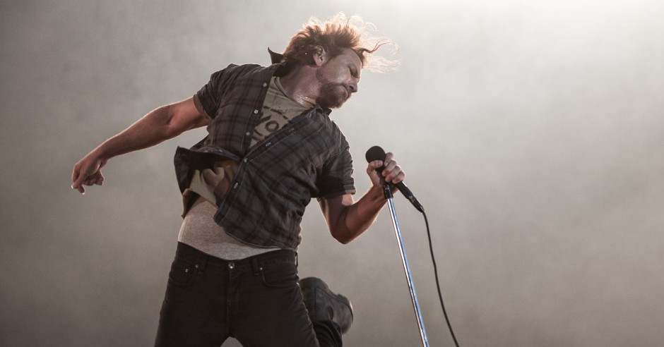 Bekijk de Pinkpop 2018 - vrijdag foto's