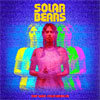 Solar Bears She Was Coloured In cover
