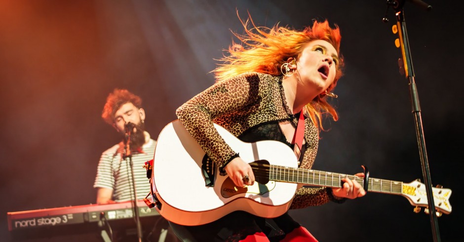 Festivalinfo review: Best Kept Secret 2024 - zaterdag