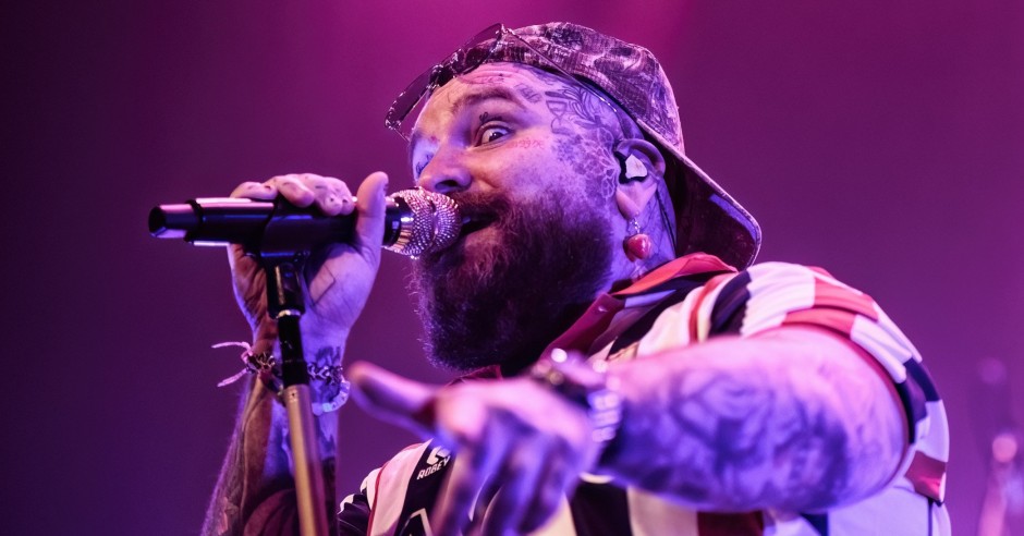 Festivalinfo review: Teddy Swims - 10/05 - 013