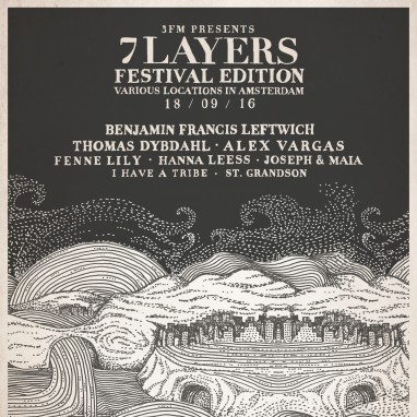 7 Layers Festival
