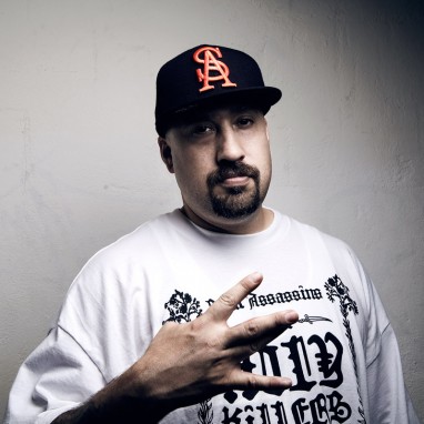 B-Real