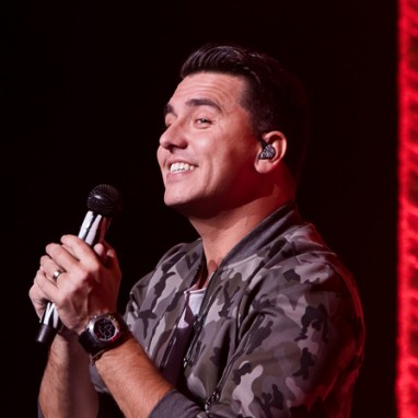 review: Jan Smit - 22/10 - Ahoy Jan Smit