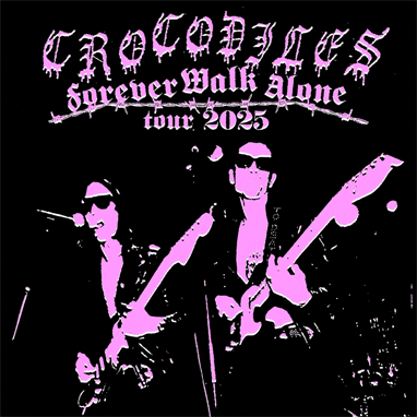 Crocodiles