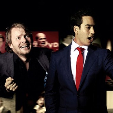 De Gebroeders Fretz