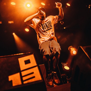 Denzel Curry