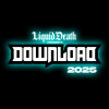 Download Festival UK 2025 logo