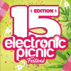 Electronic Picnic Festival 2025 logo