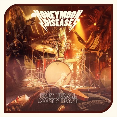 Honeymoon Disease