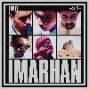 Imarhan Temet cover