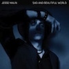 Cover Jesse Malin - Sad And Beautiful World