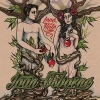 Podiuminfo recensie: Joan Osborne Love And Hate