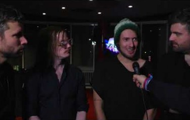 Video: Kensington na winnen Popprijs over kritiek en toekomst