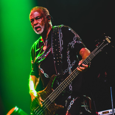 Kool And The Gang