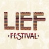 Lief Festival 2018 logo