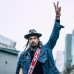 Michael Franti
