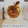 Cover Millionaire - Applz ≠ Applz