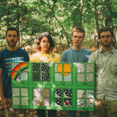 Pinegrove 2