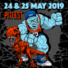 Pitfest 2019 logo