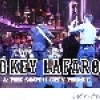 Cover Pokey LaFarge and the South City Three - Live In Holland