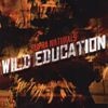 Cover Supra Naturals - Wild Education