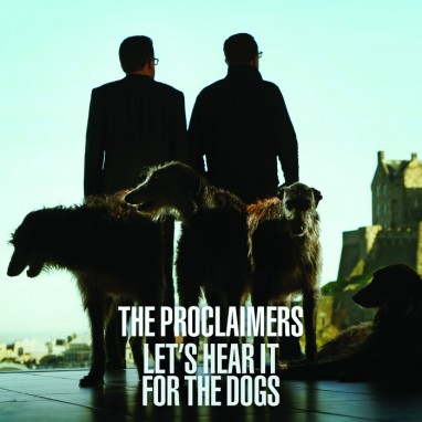 The Proclaimers
