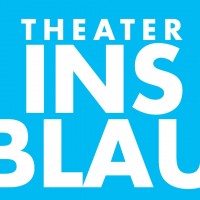 logo Theater Ins Blau Leiden