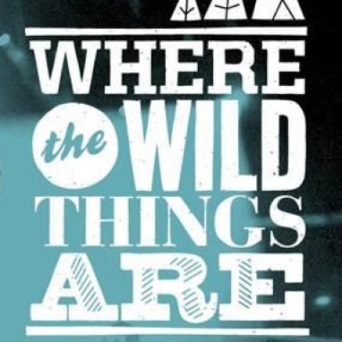 Where the Wild Things Are