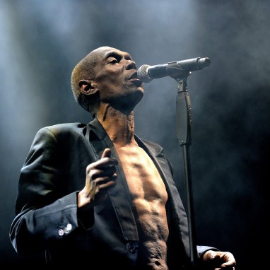 review: Faithless - 13/12 - Ziggo Dome Faithless