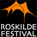logo Roskilde Festival
