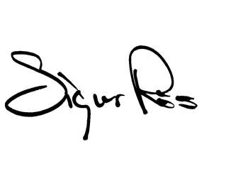 Sigurros