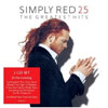 Simply Red – 25 - The Greatest Hits