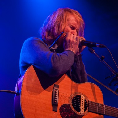 stu larsen