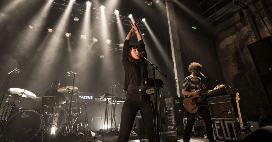 Festivalinfo review: Eurosonic Noorderslag 2018 - donderdag