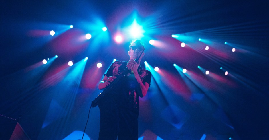 Festivalinfo review: Caro Emerald - 09/11 - AFAS Live