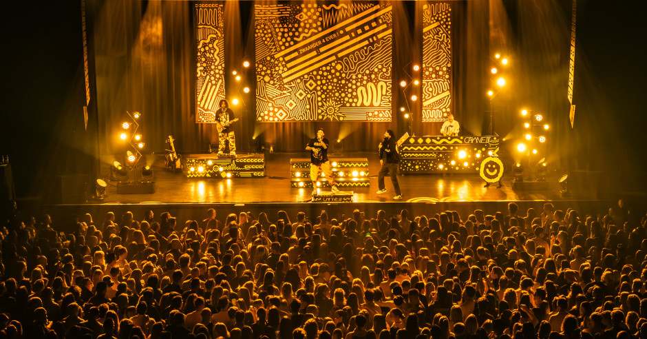 Festivalinfo review: Kraantje Pappie - 22/11 - 013