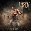 Cover Carrion - Time To Suffer