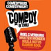 ComedyhuisComedynightnews